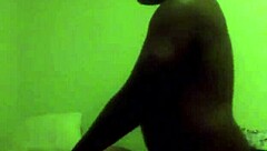 Amateur homemade video clip number one.