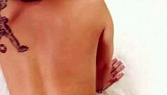 Why Is Aletta Ocean So Wild at Fucking in Lingerie?