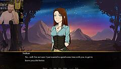 I rode her pussy cowgirl before our date