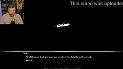 I rode her pussy cowgirl before our date