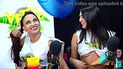 Hot amateurs show how to fuck in california summer