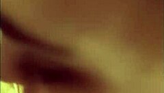 Heyy, check Luna getting a wild facial blast! 😜