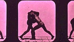 exploring my secret life in soho square