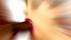 Latina Mrs015 Gives Max Rajoy Birthday Blowjob With Big Black Cock
