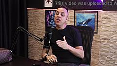 negra gostosa recalls hot street banging and flaunts her sexy ass for doggystyle action!