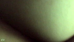 Me and my latina teen girlfriend makin a homemade sex tape, bent over in doggystyle till we both orgasm so hard!