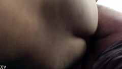 Me and my latina teen girlfriend makin a homemade sex tape, bent over in doggystyle till we both orgasm so hard!