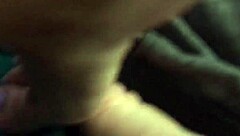 Me and my latina teen girlfriend makin a homemade sex tape, bent over in doggystyle till we both orgasm so hard!