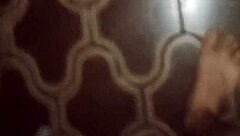 i fuck my girlfriend while my mother-in-law is in the dining room