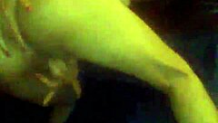 Cumcravinbuttslut, how deep can you finger those holes?