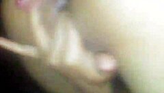 Cumcravinbuttslut, how deep can you finger those holes?