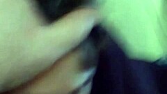 Chatting about my girlfriend sucking my cock so eagerly