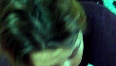 Chatting about my girlfriend sucking my cock so eagerly