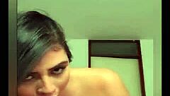 Hermosa Colombiana Teen Webcam Show