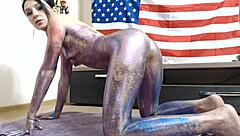 High Definition Webcam Imitation Of Barking Sounds In Clear Audio