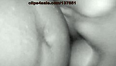 hey, Ms Chocolate, how did you handle four different dicks in one night?