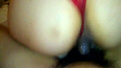 German MILF Brunette Licks And Gets POV Hardcore With Huge Boobs