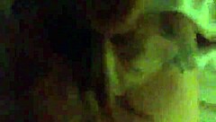 friends getting wild at night with some fun 😊