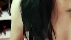 Is Duk Ready to Swallow David's Cum from That Glass?