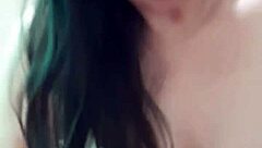 Is Duk Ready to Swallow David's Cum from That Glass?