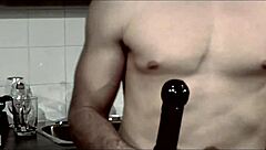 Cocktales 4 And 5 Showcase Raw Gay Cock Play