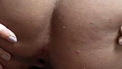 Hey, wanna see me pounding my Brazilian girlfriend hard tonight?