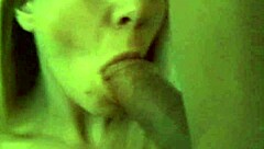 Teaching zoe blonde teen girlfriend sucking and spreading legs