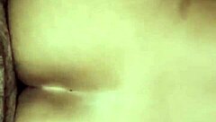 Que rico le doy por el culo a esta trigueña veterana!