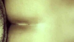 Que rico le doy por el culo a esta trigueña veterana!