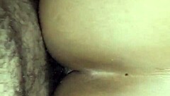 Que rico le doy por el culo a esta trigueña veterana!