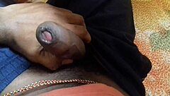 My fresh handjob session in the steamy bath is unreal.