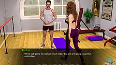 Nursing Roleplay Tightens Pleasure with POV Babe