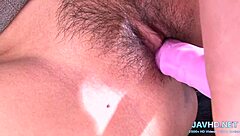 My Hairy Pussy JP Part 25 Unveils Asian Model's Wild Side in Stunning Clarity