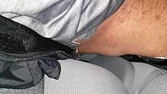 Can You Handle This Big Black Cock Blowjob?