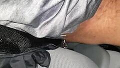 Can You Handle This Big Black Cock Blowjob?