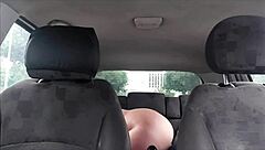 Aventuras no carro melhores de 2022 with public fucking outdoor