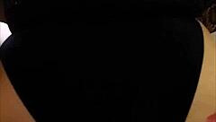 My big ass craves tearing by thick cock