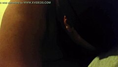 i can't resist this sloppy ebony blowjob