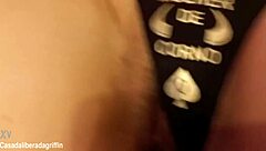 Comendo A Mulher Do Corno Com Calcinha Hotwife