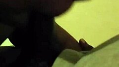 i can't resist this sloppy ebony blowjob