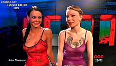 Best of bukkake 39 03 showcases intense group action in every scene