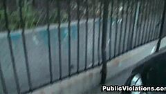 Amateur video of the day 17