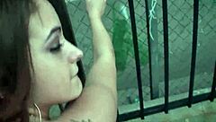 Amateur video of the day 17