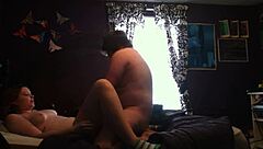 Me and My Girl Sharing Intimate Moments