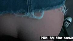 Amateur video of the day 17