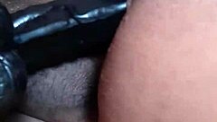 Shemale Delivers Double Pleasure in Intense Scene