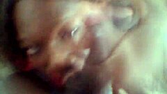 she casually eats dick in a relaxed setting, enjoying every moment