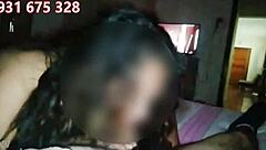 emotional tearful fabiola de lince takes mega anal pounding hard in her huge ass