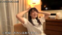 i feel so pure and excited with my boyfriend in the hotel, deep throating and creampieing my shaved pussy