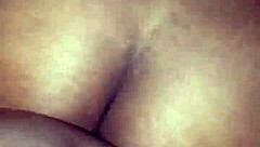 Feeling The Intense Pleasure Of Creamy Backshots In Doggy Style